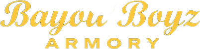 Bayou Boyz Armory